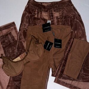 JLuxLabel - Brand new 3 piece set